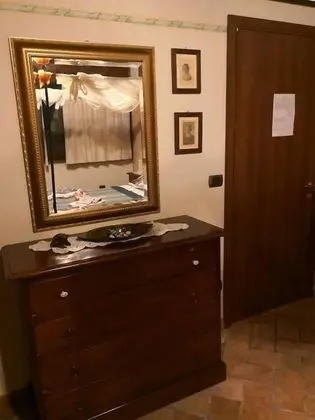 Tek Büyük Yataklı Oda, Özel Banyo