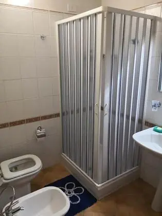 Tek Büyük Yataklı Oda, Özel Banyo