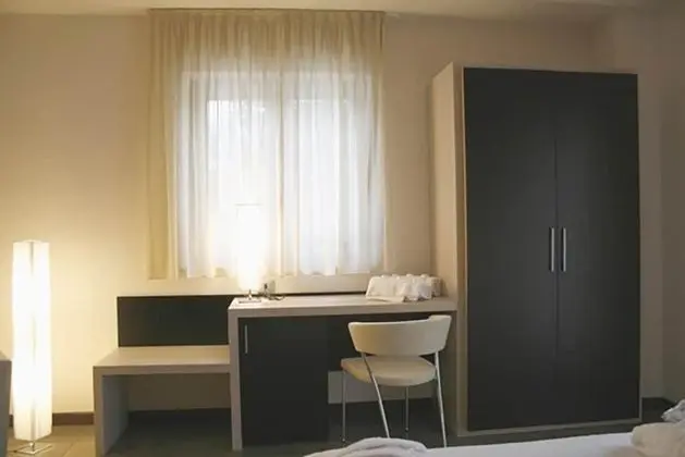 Classic Tek Büyük veya İki Ayrı Yataklı Oda