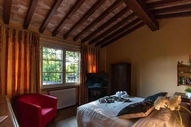 Villa, 4 Yatak Odası