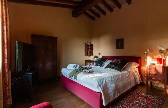 Villa, 4 Yatak Odası