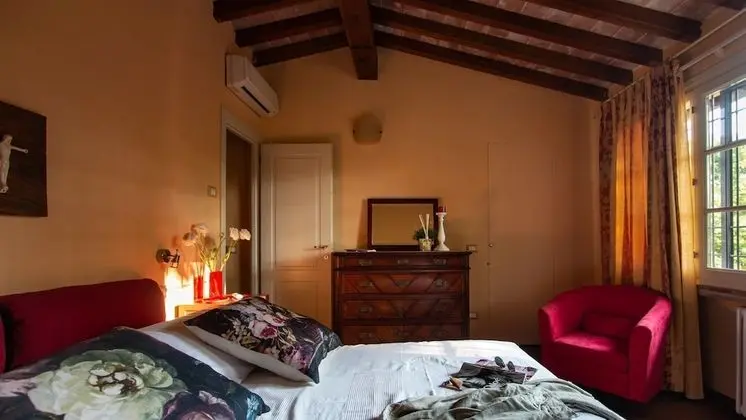 Villa, 4 Yatak Odası