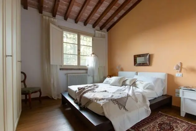 Villa, 4 Yatak Odası