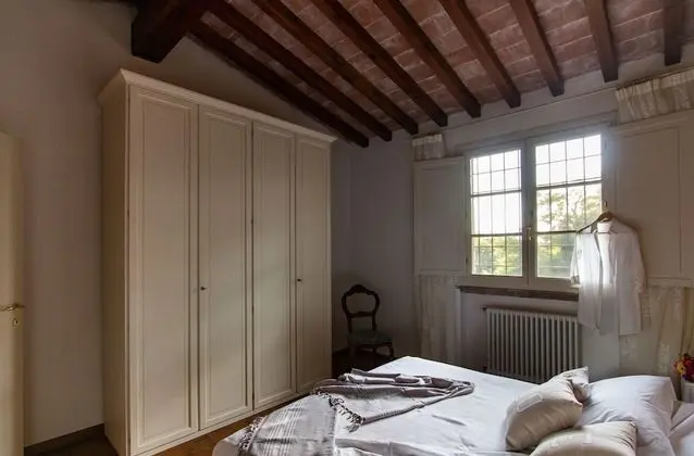Villa, 4 Yatak Odası