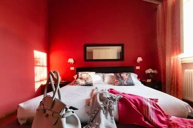 Villa, 4 Yatak Odası