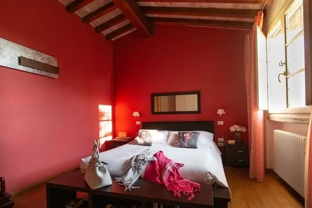 Villa, 4 Yatak Odası