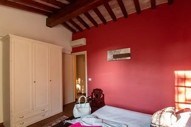 Villa, 4 Yatak Odası