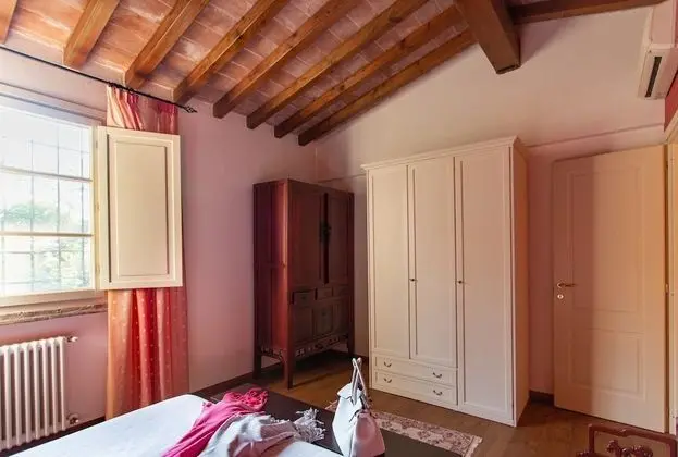 Villa, 4 Yatak Odası
