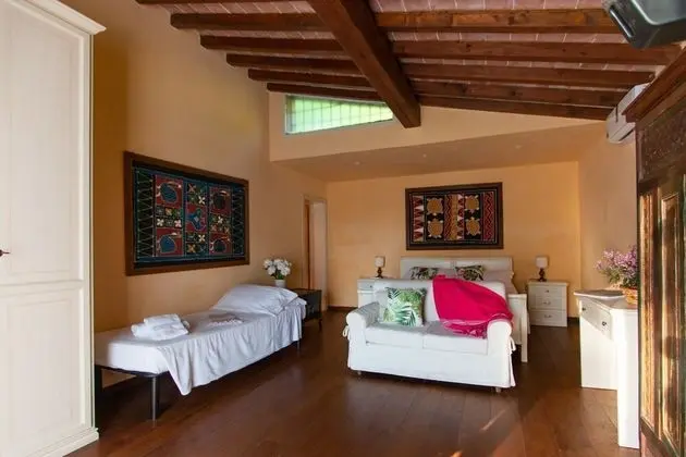 Villa, 4 Yatak Odası