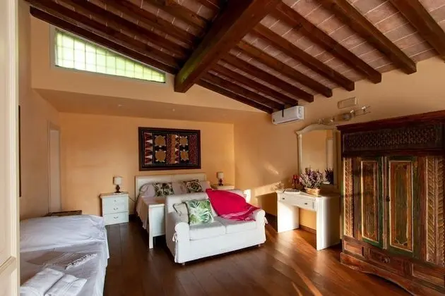 Villa, 4 Yatak Odası