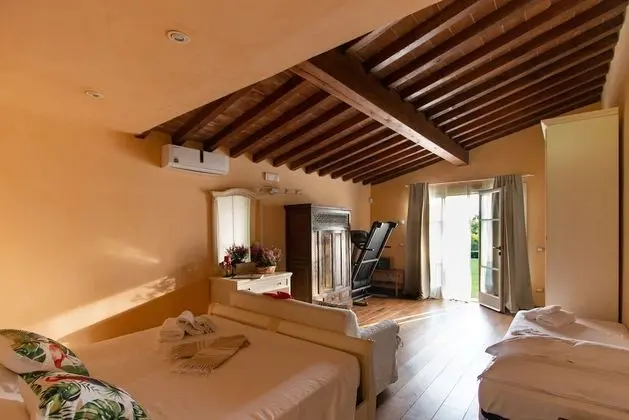 Villa, 4 Yatak Odası