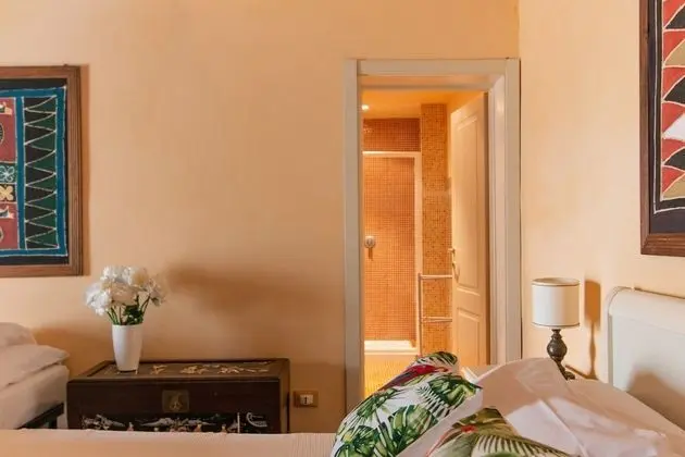 Villa, 4 Yatak Odası