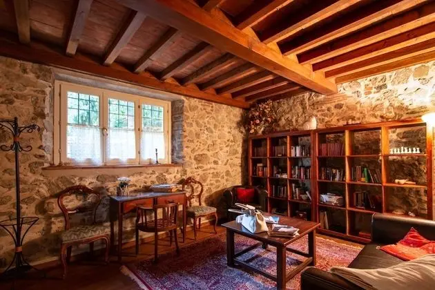 Villa, 4 Yatak Odası