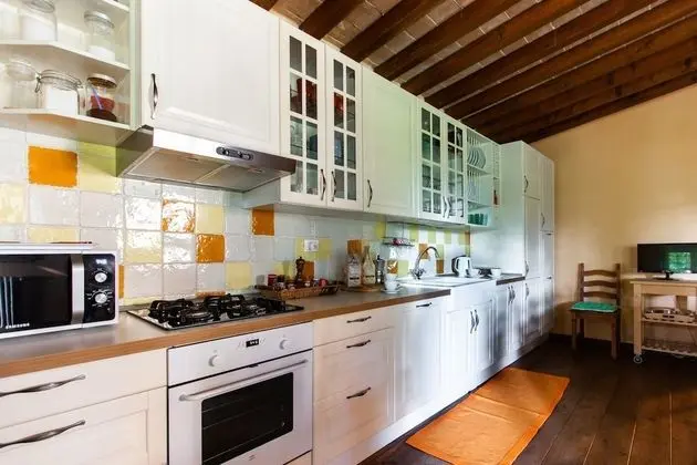 Villa, 4 Yatak Odası