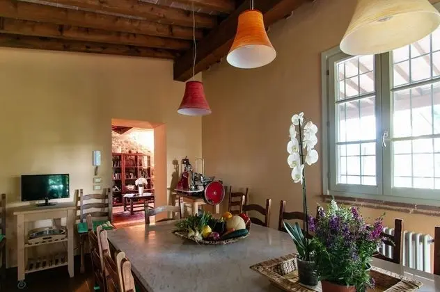Villa, 4 Yatak Odası