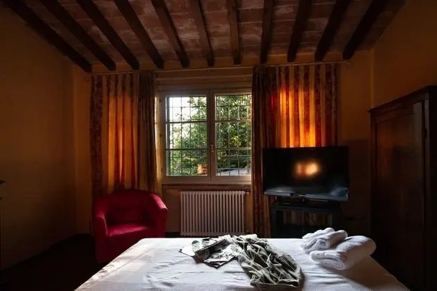 Villa, 4 Yatak Odası