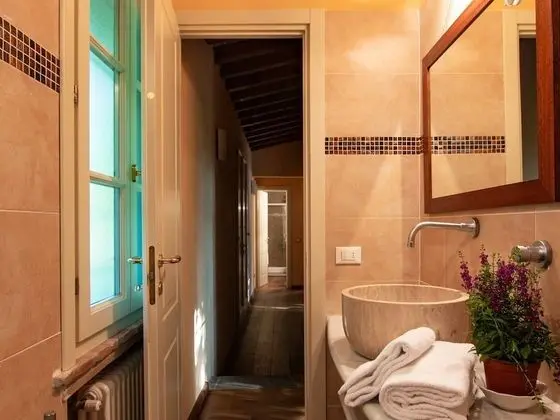 Villa, 4 Yatak Odası