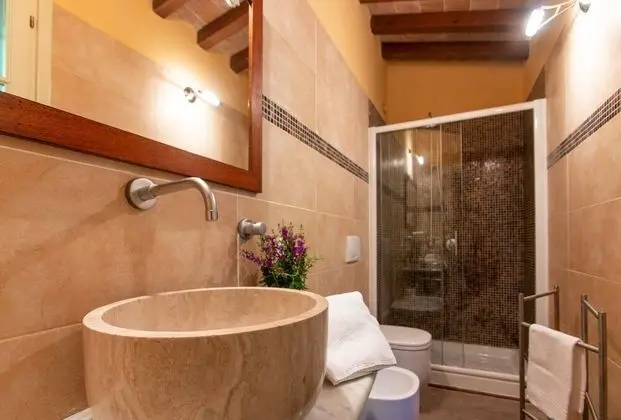 Villa, 4 Yatak Odası