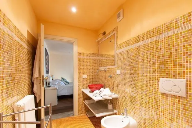 Villa, 4 Yatak Odası