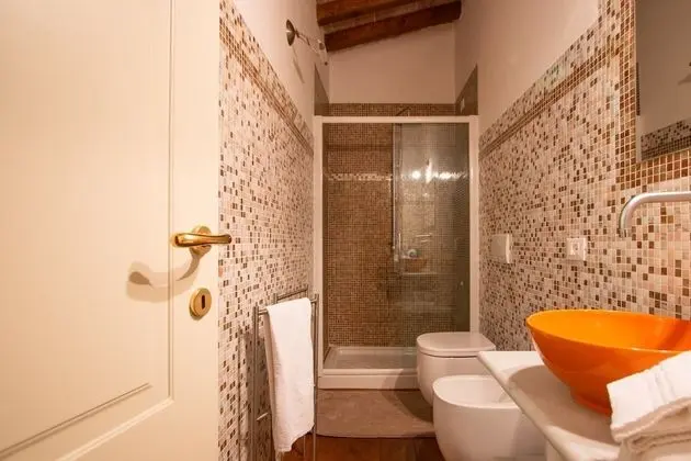 Villa, 4 Yatak Odası