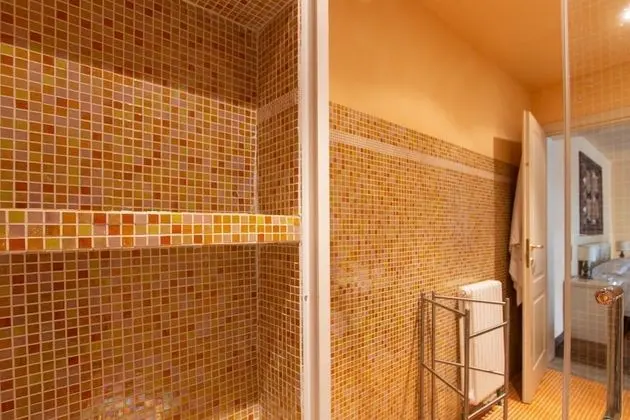 Villa, 4 Yatak Odası