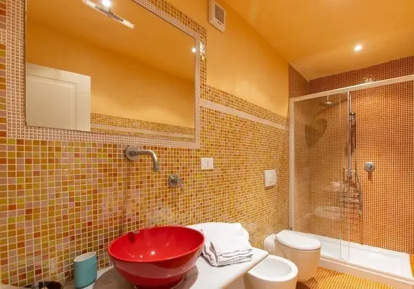 Villa, 4 Yatak Odası