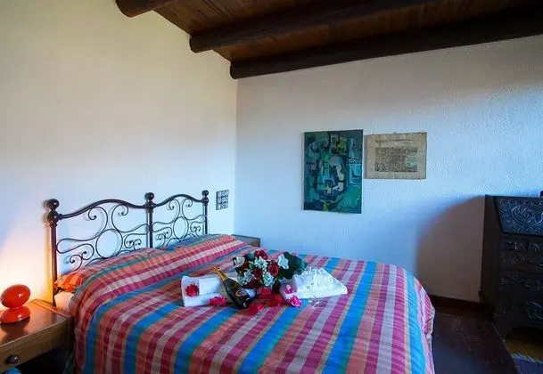 Family Villa, Birden Çok Yatak, Bahçeli (Villa Il Castagno)