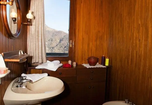 Family Villa, Birden Çok Yatak, Bahçeli (Villa Il Castagno)