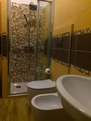 Classic Tek Büyük Yataklı Oda