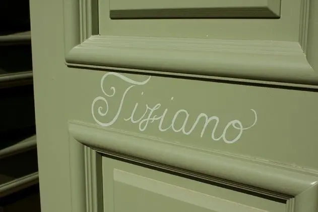 Junior Süit (Tiziano)