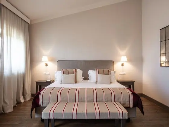 Çift ​​kişilik Deluxe