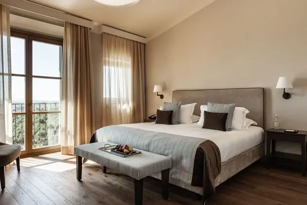 Çift ​​kişilik Executive