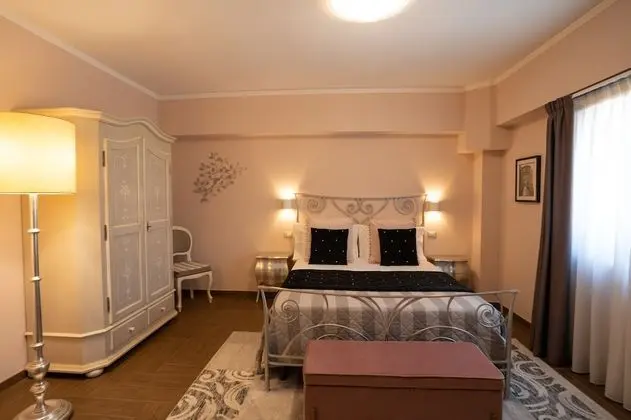 Comfort Oda, 1 Çift Kişilik Yatak