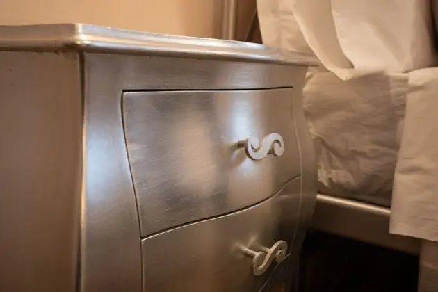 Comfort Oda, 1 Çift Kişilik Yatak