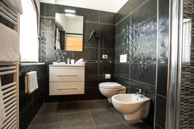 Comfort Oda, 1 Çift Kişilik Yatak