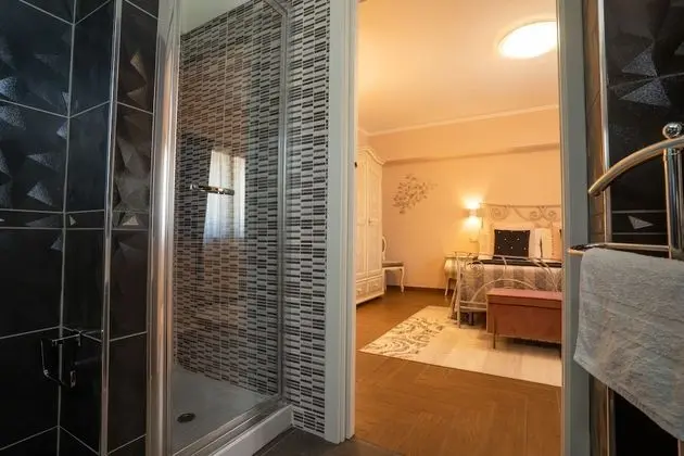 Comfort Oda, 1 Çift Kişilik Yatak