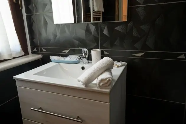 Comfort Oda, 1 Çift Kişilik Yatak