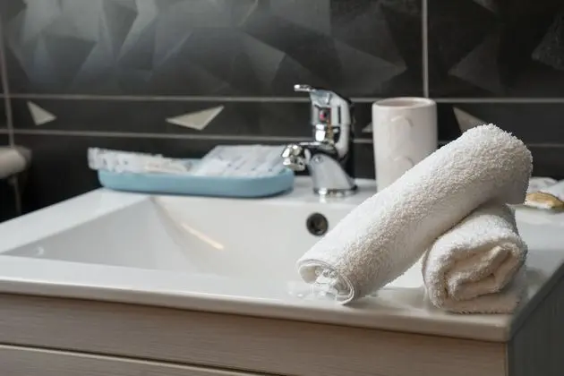 Comfort Oda, 1 Çift Kişilik Yatak