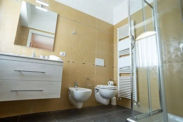 Deluxe Oda, 1 Çift Kişilik Yatak