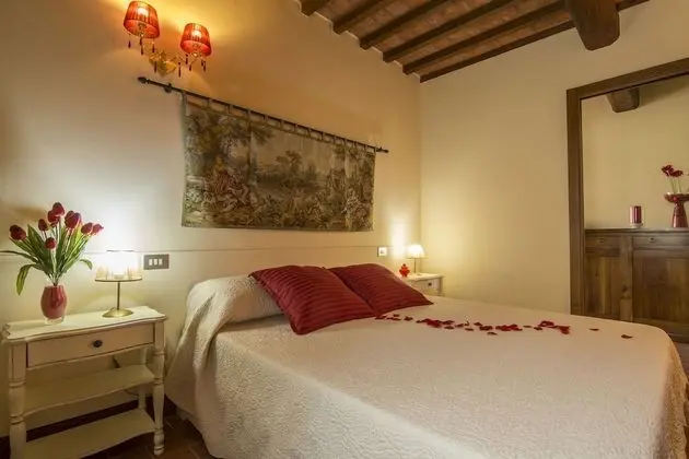 Villa, 6 Yatak Odası