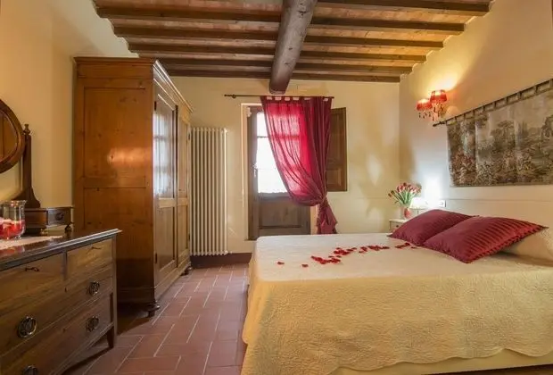 Villa, 6 Yatak Odası