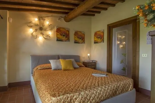 Villa, 6 Yatak Odası