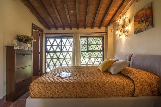 Villa, 6 Yatak Odası