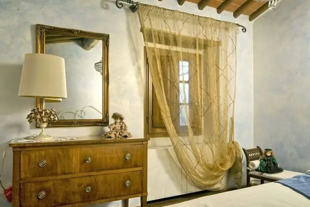 Villa, 6 Yatak Odası