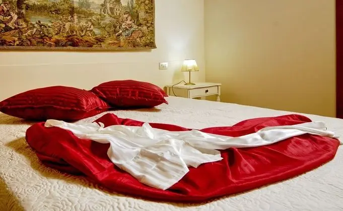 Villa, 6 Yatak Odası