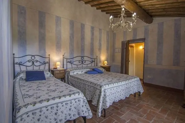 Villa, 6 Yatak Odası