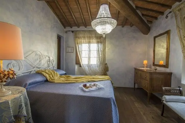 Villa, 6 Yatak Odası