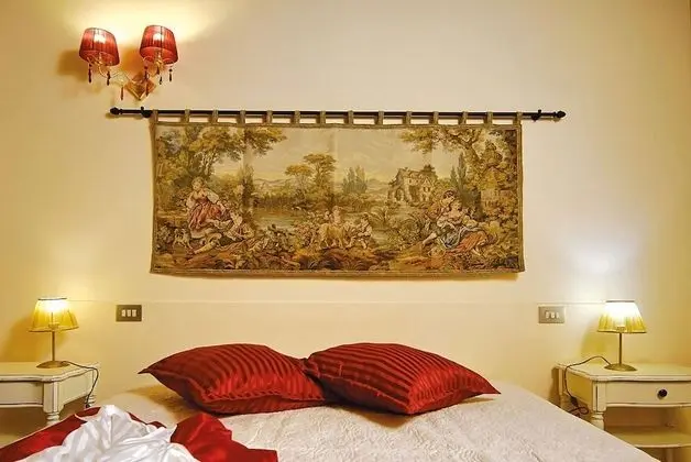 Villa, 6 Yatak Odası