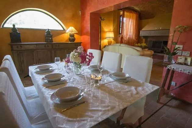 Villa, 6 Yatak Odası