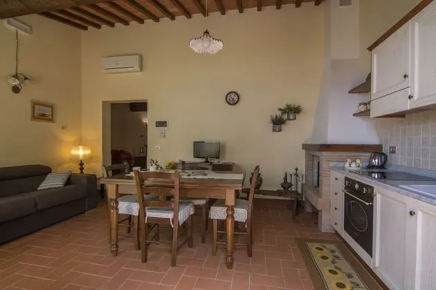 Villa, 6 Yatak Odası